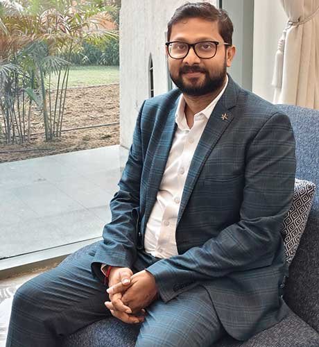 Dr. Sashi Bhushan Kumar Gupta