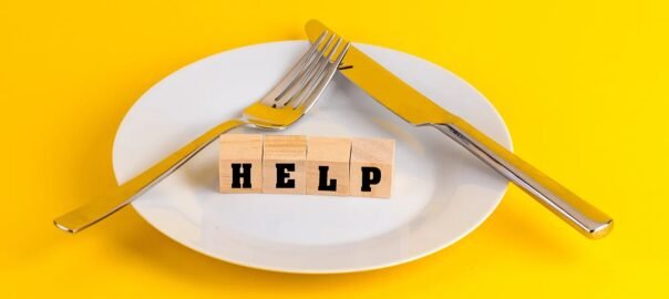 eating disorder