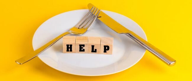eating disorder