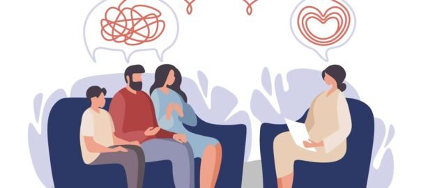 family therapy