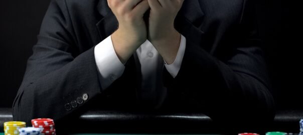 Gambling Disorder Treatment in Rohini