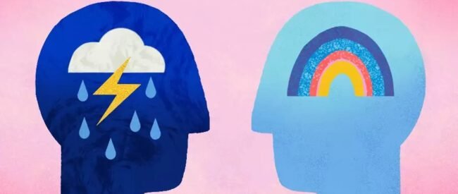 mood disorder
