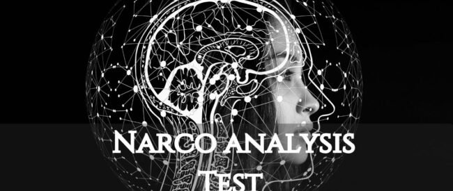 narco analysis