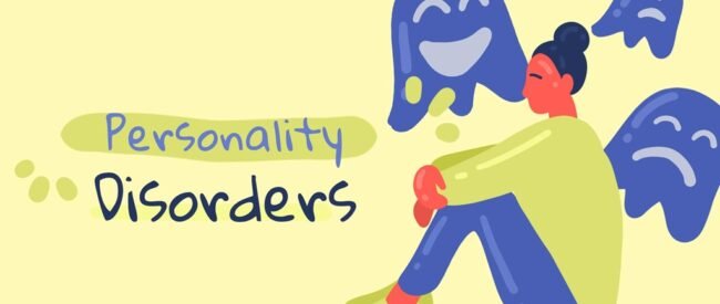 personality disorder