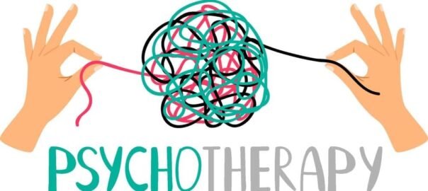 psychotherapy in rohini