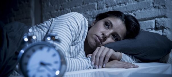 sleep disorder