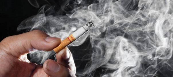 Smoking Addiction Treatment in Rohini