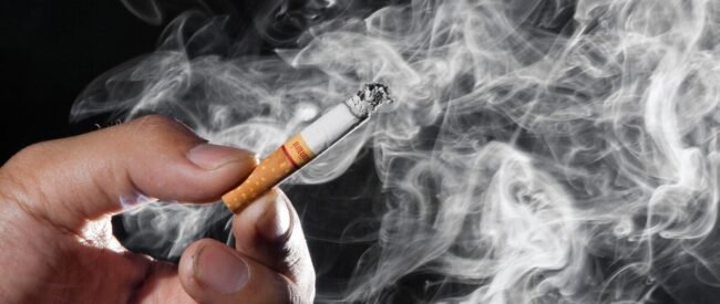 Smoking Addiction Treatment in Rohini